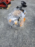 Fland Plate Compactor