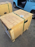 MachPro Heavy Duty Gasoline Plate Compactor