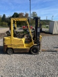 Hyster 60 Fork Lift
