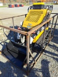 AGT CRT23 Mini Skid Loader w/ Remotes