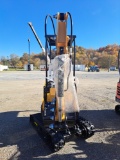 AGT H12R Mini Excavator w/ Thumb
