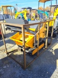 AGT QHT500FL Self Loading Dumper