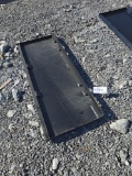 Make Up Plate