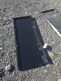 Make Up Plate