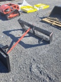 Kivel Bale Spear