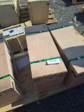 Landhonor 20,000 lbs electric winch 12v