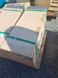 Landhonor 20,000 lbs electric winch 12v