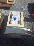 Land honor 200lbs cast iron anvil