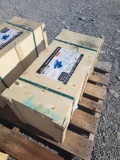 Land honor 400lbs cast iron anvil