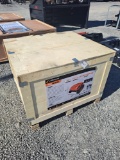 Land Hero LHR-HT550 Remote Control Mower