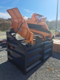 Land Honor Skid MTD Screener