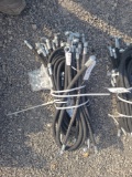 Miva Mini Excavator Hydraulic Hose Kit for 1 - 3 Ton Machines