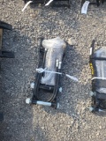 Miva Mini Excavator Hydraulic Thumb