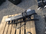 Giyi Excavator Hydraulic Thumb