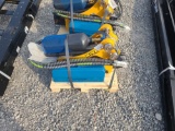 Miva Mini Excavator Hydraulic Breaker Attachment