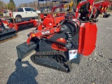 EGN EG360 Mini Skid Loader