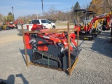 EGN EG360 Mini Skid Loader