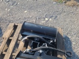 Miva Mini Excavator 24