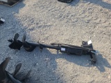 Miva Mini Excavator Auger w/ 12