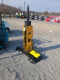 Giyi Skid Loader Hydraulic Breaker Attachment