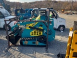EGN EG36C Mini Skid Loader