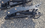 Giva Excavator Thumb - fit to CAT 3 ton excavator