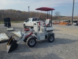 Fland FL45 Wheel Loader