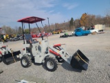 Fland FL45 Wheel Loader
