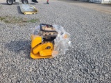 Fland FL90 Plate Compactor