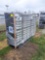 Steelman Stainless 7' 35 Drawer Tool Box