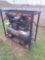 Landhonor 60 Gal 2 Stage Truck Mount Air Compressor