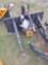 Wolverine 3pt Hitch Adapter w/ 540 PTO