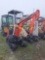 AGT MX15R Mini Excavator w/ Thumb