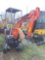 AGT MX15R Mini Excavator w/ Thumb