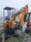 AGT MX12R Mini Excavator w/ Thumb