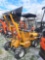 AGT KRW23 Wheel Loader w/ Canopy