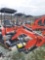 FF Industrial FF18R Mini Excavator - Orange