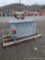 Dayton Standby Generator 4LM39B - 10 KW - 673 Hrs - Runs Off Propane