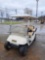 EZ Go Electric Golf Cart - 36V w/ Charger