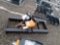 Wolverine Auger Attachment w/ 12