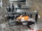 Wolverine Auger Attachment w/ 12