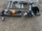 Wolverine Auger Attachment w/ 12
