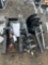 Wolverine Auger Attachment w/ 12