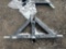 Wolverine Class 2 3pt Trailer Hitch Receiver
