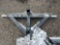 Wolverine Class 2 3pt Trailer Hitch Receiver