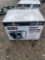 Landhonor 7hp Gasoline Water Pump