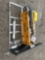 Wolverine Hydraulic Breaker Attachment