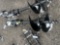 Miva Mini Excavator Auger w/ 16