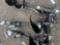 Miva Mini Excavator Auger w/ 16