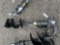 Miva Mini Excavator Auger w/ 12
